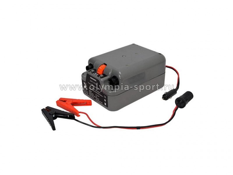 Насос электр. Bravo BST800