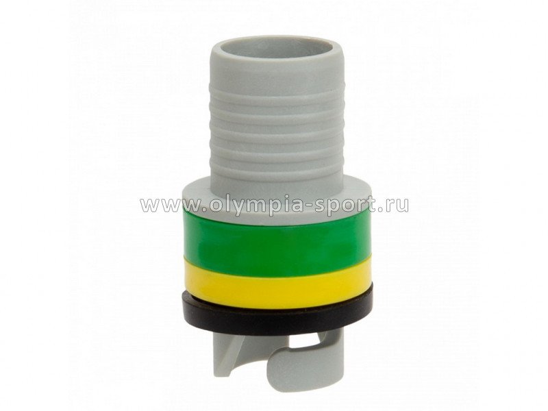 Переходник к клапану Bravo SP 718 универс.