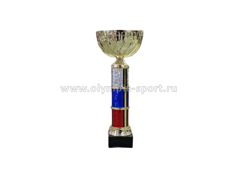 Кубок KB 7009 C (H-22см, D-100мм)