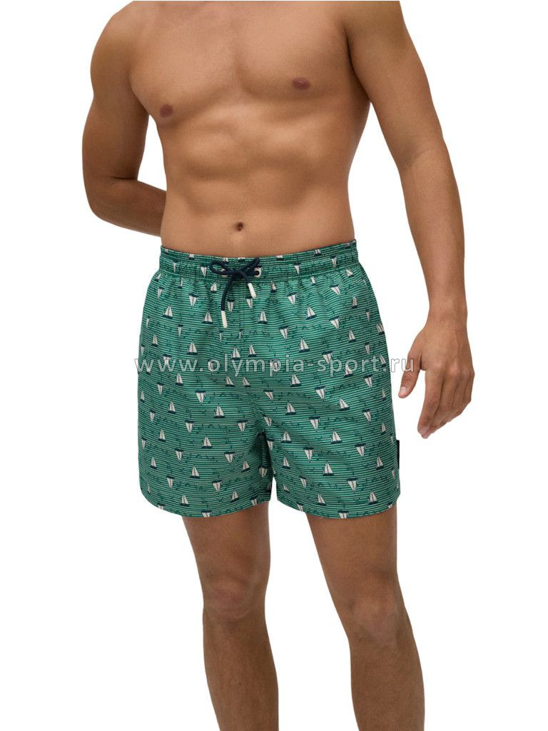Шорты муж. для плав. Ysabel Mora 90314