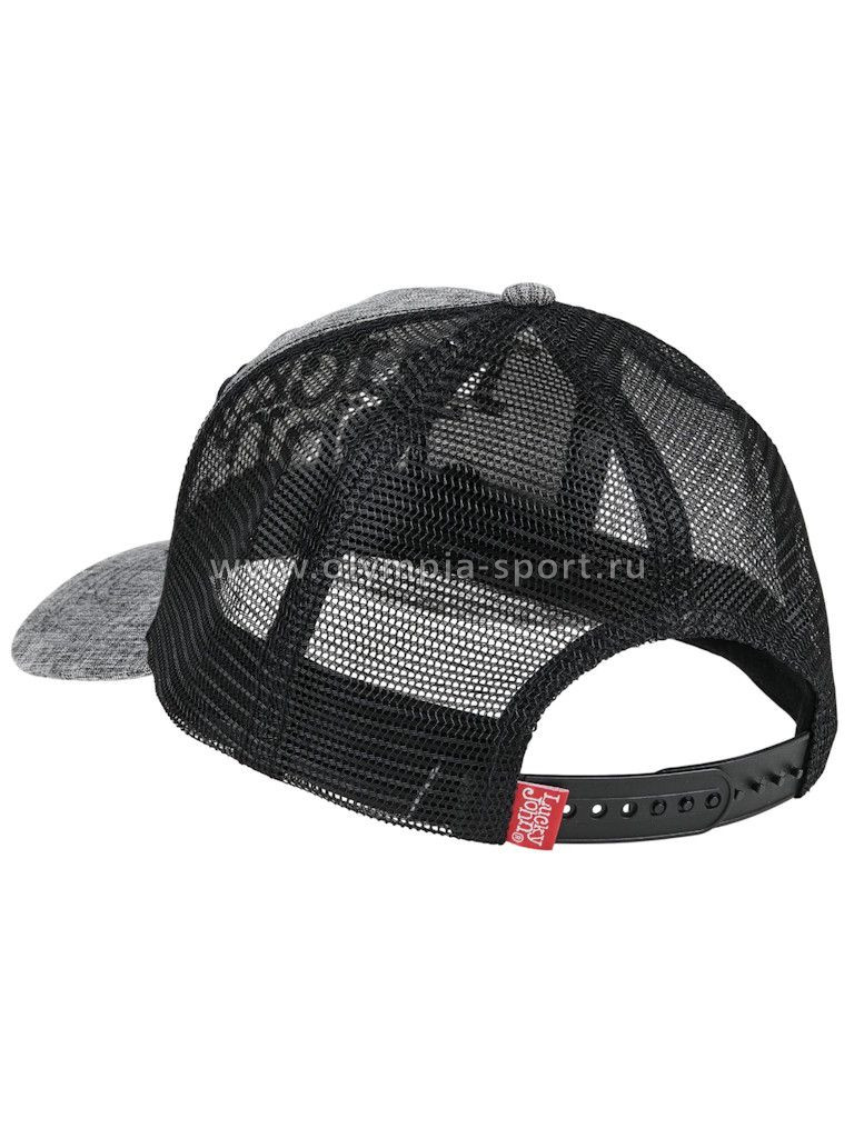 Бейсболка Lucky John GRM