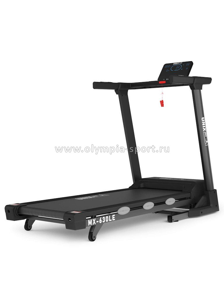 Беговая дорожка UNIX Fit MX-630LE