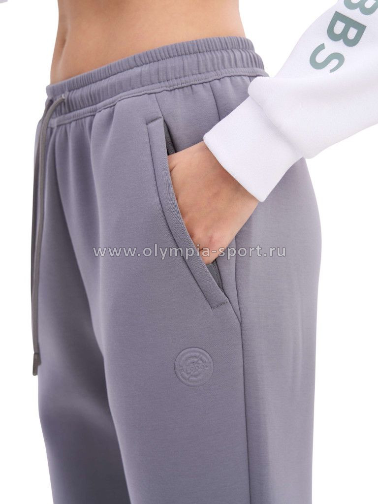 Брюки женские Strobbs T3400-1 серый