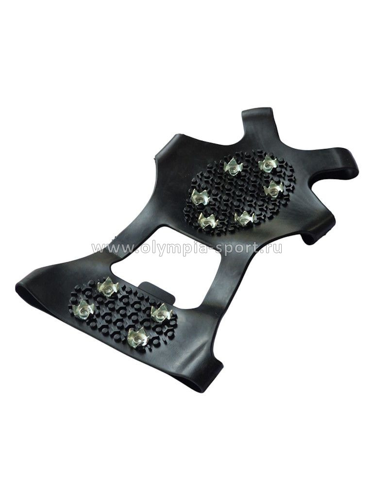 Ледоступы с шипами для сапогов р.XL