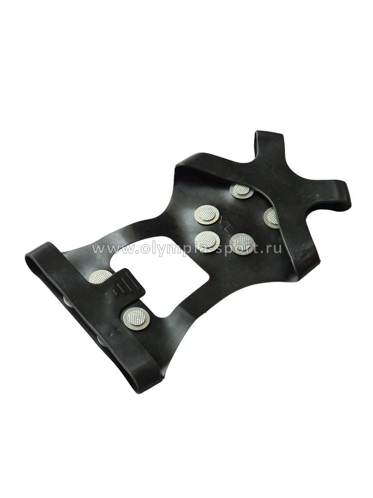 Ледоступы с шипами для сапогов р.XL