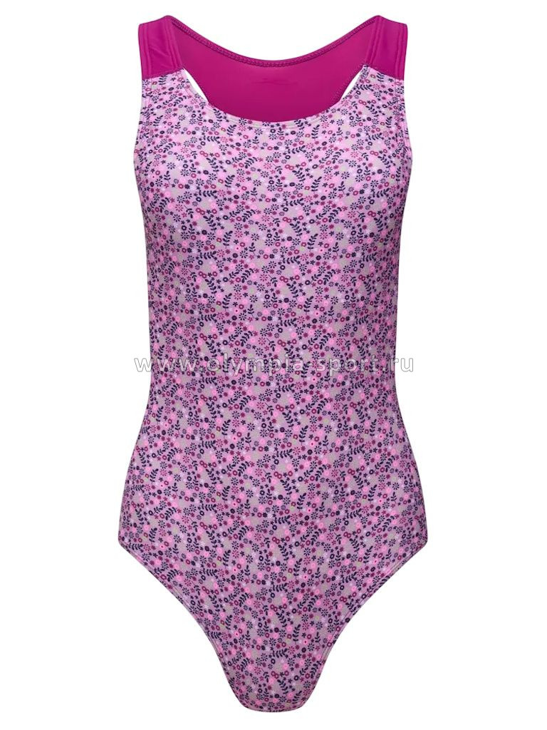 Купальник 25DEGREES Honest Flowers