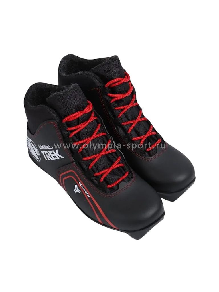 Ботинки лыжные TREK Level2 NNN