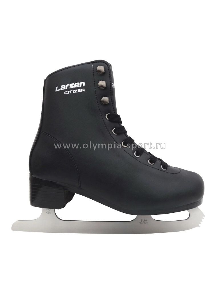 Коньки фигурные Larsen Citizen р.39