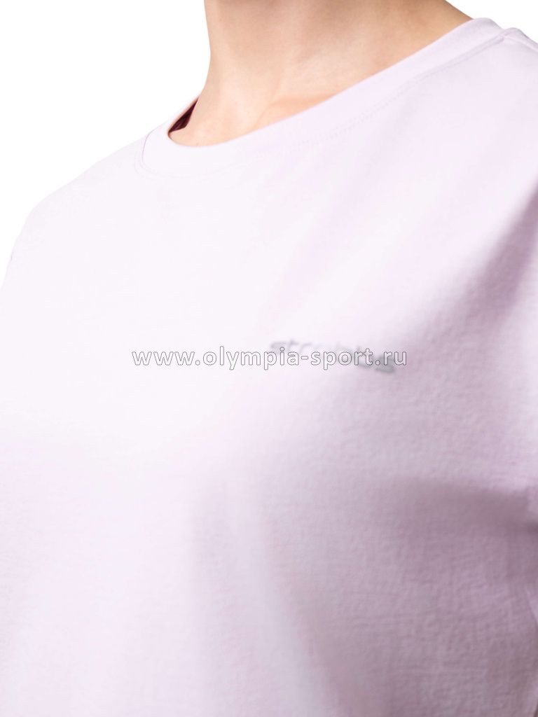 Футболка женская Strobbs T3511-20 сиреневый