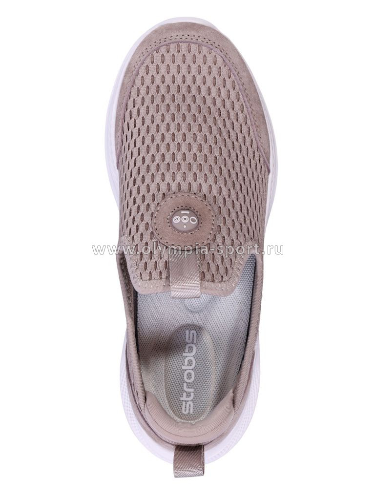 Слипоны Strobbs Slippers W F7722-25