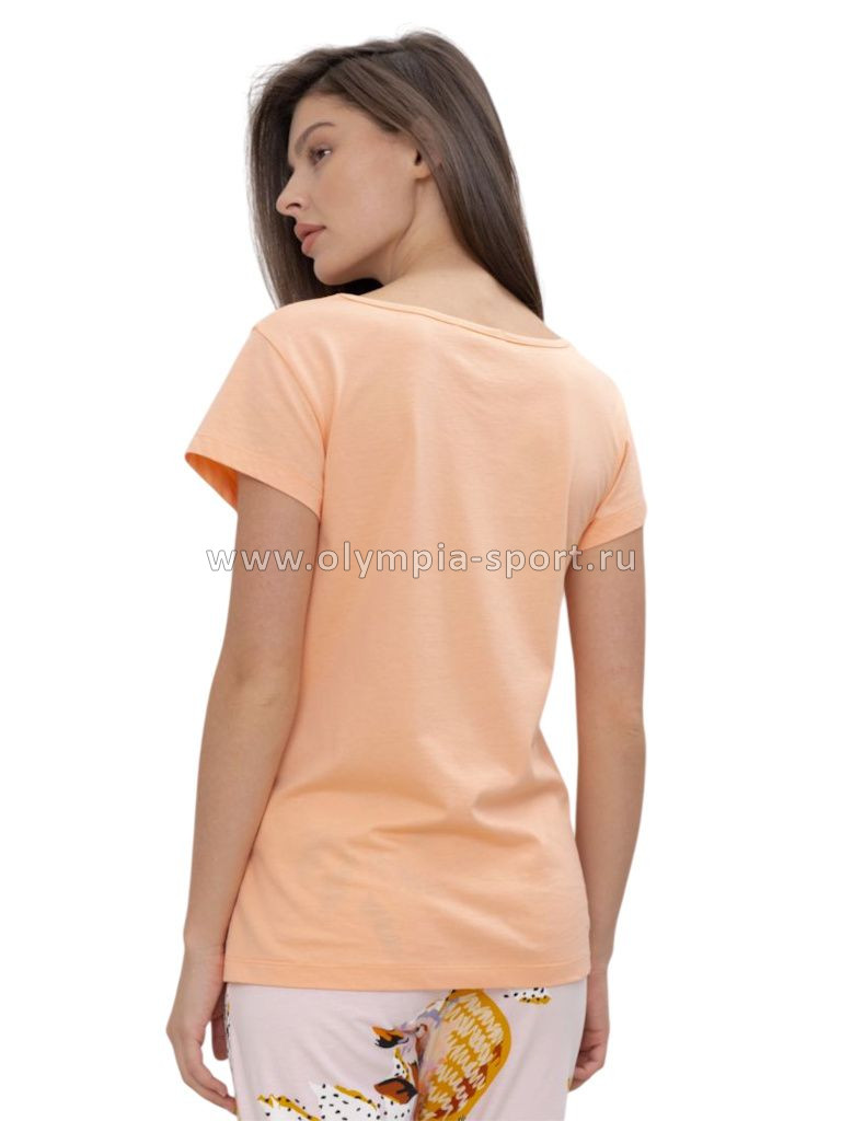 Футболка жен. Melado 5305W-20313.1H-432.1344