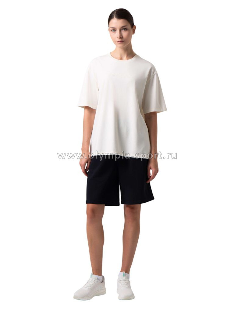 Шорты женские Strobbs T3488-2 темно-синий