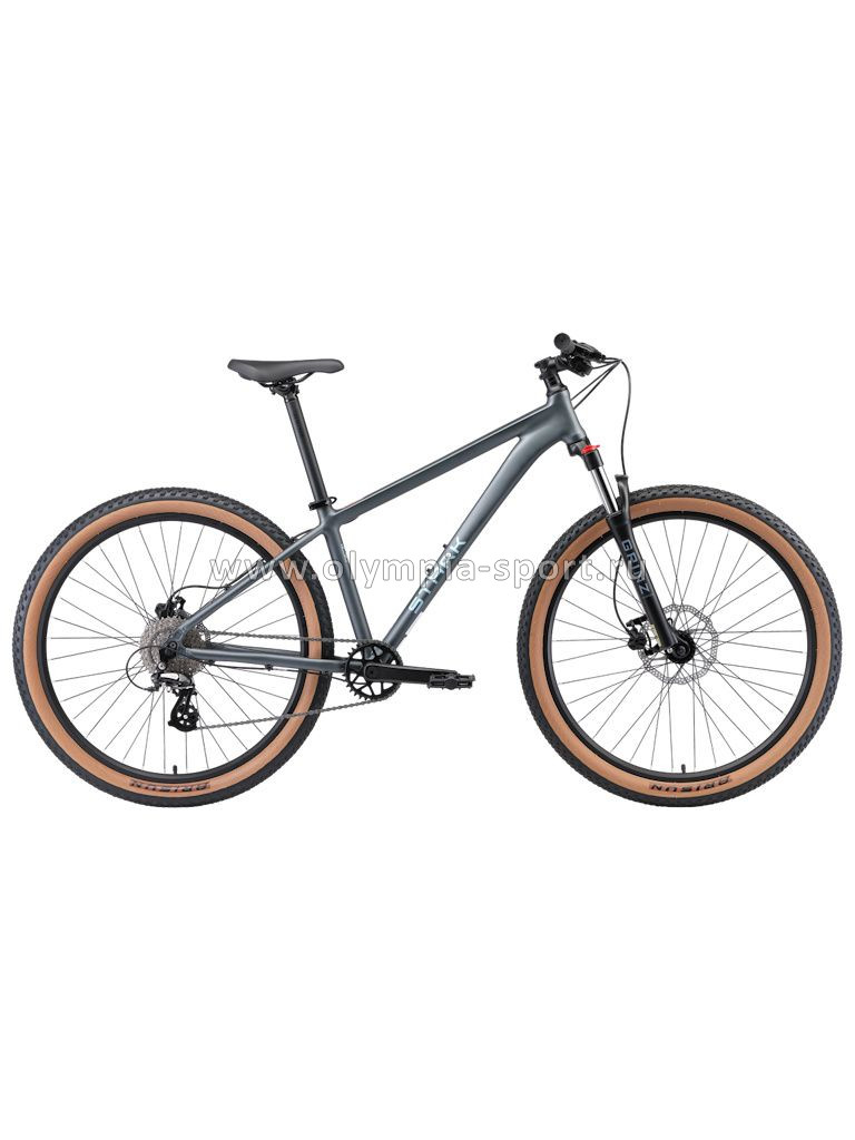 Велосипед Stark